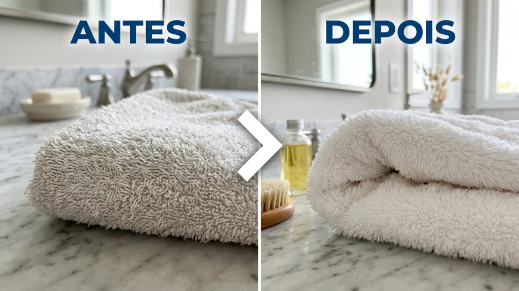 Especialista em limpeza revela segredo que pode economizar 50% do produto usado em uma tarefa comum da casa