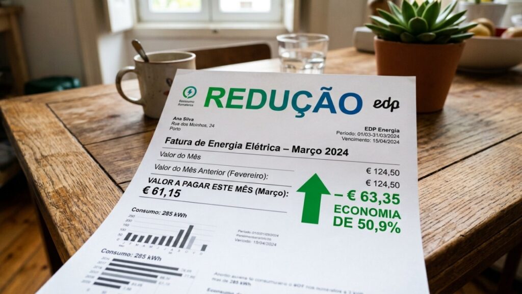 Especialista em eficiência energética revela a troca que pode reduzir em mais de 80% o consumo com iluminação