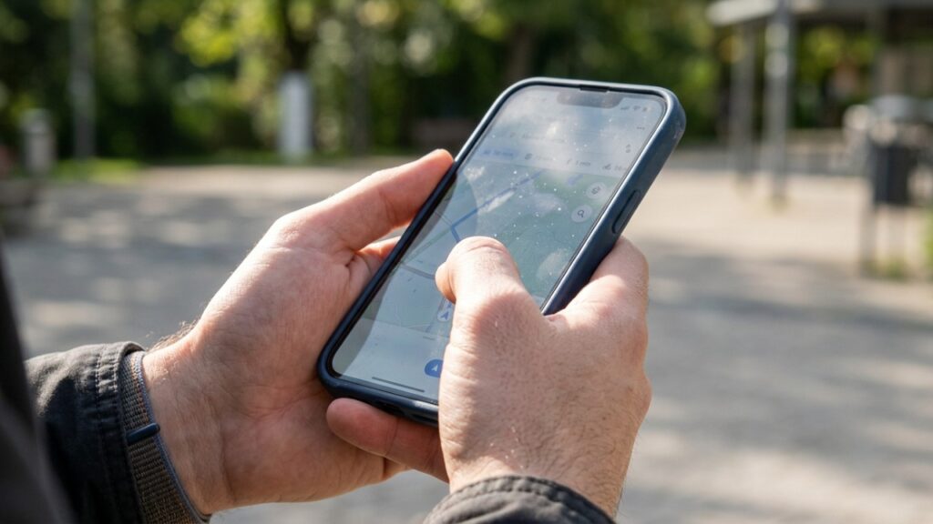 A internet por satélite pode chegar diretamente ao celular sem antena parabólica quando satélites e aparelhos compartilham faixas e protocolos compatíveis