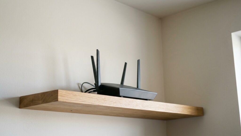 Por que o Wi-Fi fica mais lento à noite mesmo pagando a mesma velocidade: técnico explica o horário de pico e três ajustes simples no roteador