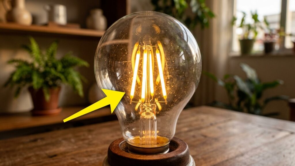 Especialista em eficiência energética revela a troca que pode reduzir em mais de 80% o consumo com iluminação