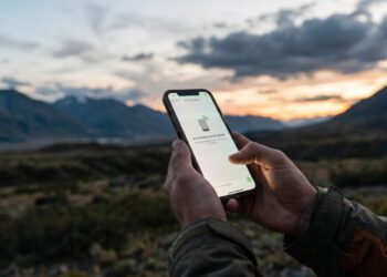 Um celular conectado a satélite não recebe a mesma velocidade de uma rede terrestre porque distância, capacidade e número de usuários impõem limites diferentes