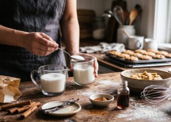 Nutricionista revela segredo que pode reduzir em 30% a quantidade de açúcar usada em algumas receitas