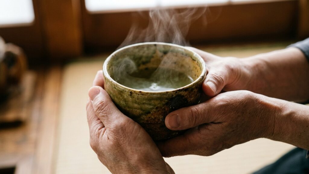 O que significa a expressão japonesa “ichi-go ichi-e”, “um encontro, uma oportunidade”, e por que ela muda a forma como tratamos as pessoas que vemos todos os dias