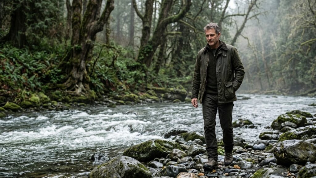Heráclito, filósofo grego: “Ninguém entra duas vezes no mesmo rio” — o que a frase de 2.500 anos ensina sobre quem tenta voltar ao passado