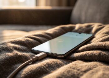 Celular esquentando enquanto carrega é normal até certo ponto: veja a temperatura que já indica problema na bateria e o hábito que mais desgasta o aparelho