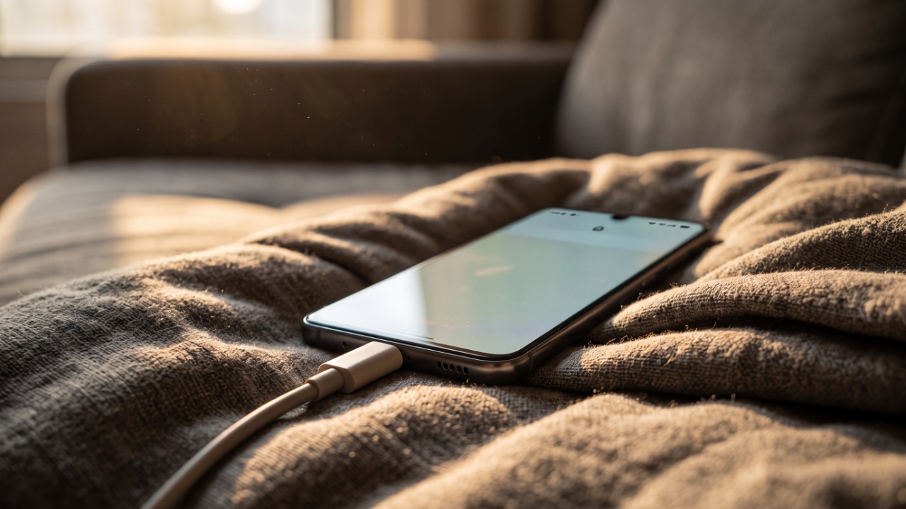 Celular esquentando enquanto carrega é normal até certo ponto: veja a temperatura que já indica problema na bateria e o hábito que mais desgasta o aparelho