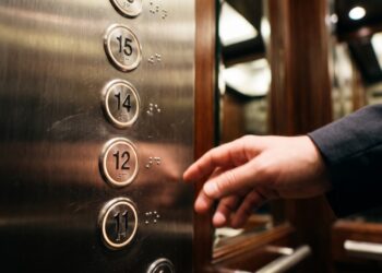 Por que muitos hotéis pulam os quartos 13 e 420