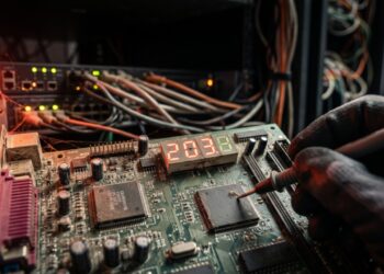 O “bug do ano 2038”: a data em que relógios de sistemas antigos podem voltar para 1901