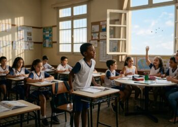 Rubem Alves, educador brasileiro: "Há escolas que são gaiolas e há escolas que são asas", a frase que ainda divide pais e professores