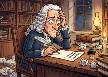 Voltaire: “O ótimo é inimigo do bom” — por que o perfeccionismo faz tanta gente nunca terminar o que começa