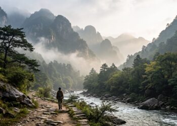 Zhuangzi e o taoismo, em reflexão sobre liberdade: “o homem perfeito não tem eu; o homem espiritual não tem mérito”
