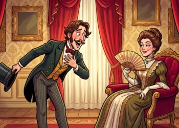 Citação do dia de Oscar Wilde: "Os homens sempre querem ser o primeiro amor de uma mulher...”