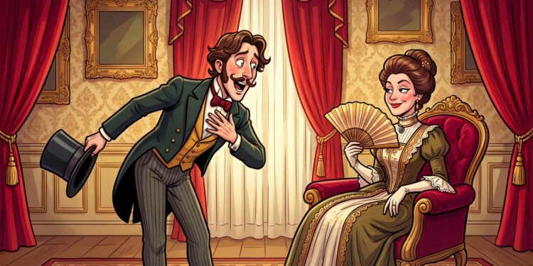 Citação do dia de Oscar Wilde: "Os homens sempre querem ser o primeiro amor de uma mulher...”