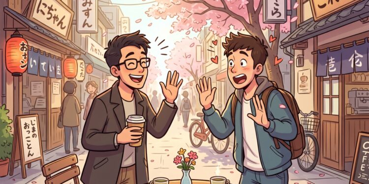 O que significa a expressão japonesa “ichi-go ichi-e”, “um encontro, uma oportunidade”, e por que ela muda a forma como tratamos as pessoas que vemos todos os dias
