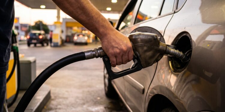 Frentistas e mecânicos concordam: completar o tanque depois que a bomba desarma pode encharcar o cânister, peça que custa centenas de reais, e ainda faz você pagar por combustível que volta para a bomba