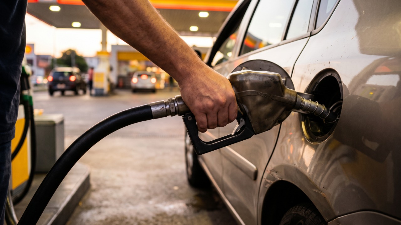 Frentistas e mecânicos concordam: completar o tanque depois que a bomba desarma pode encharcar o cânister, peça que custa centenas de reais, e ainda faz você pagar por combustível que volta para a bomba