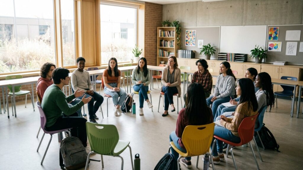 Paulo Freire: “Ninguém educa ninguém, ninguém se educa sozinho: os homens se educam entre si” — por que a frase do educador brasileiro mais citado no mundo ainda incomoda