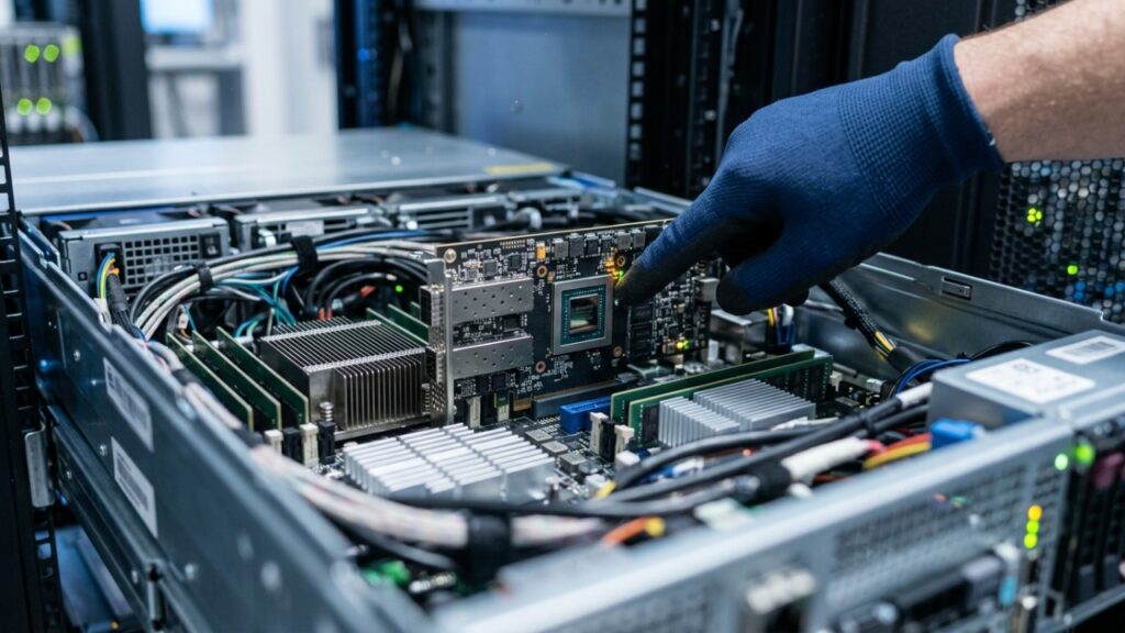 Empresas estão colocando uma segunda camada de monitoramento sobre agentes de IA porque uma única ação errada pode acontecer rápido demais para depender apenas de revisão humana