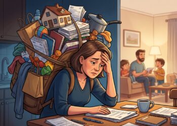 Frase do dia da Psicologia: "Ser a pessoa forte da família também cansa", a reflexão para quem resolve tudo para todos e não tem com quem desabafar