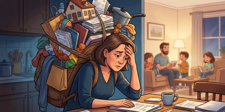 Frase do dia da Psicologia: "Ser a pessoa forte da família também cansa", a reflexão para quem resolve tudo para todos e não tem com quem desabafar