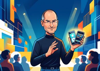 Steve Jobs e a frase sobre não desperdiçar a própria vida vivendo a de outra pessoa: por que ela ainda provoca tanta gente