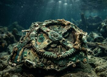 Mais de 2.000 anos e um objeto sem equivalente conhecido: o mistério tecnológico do Mecanismo de Anticítera