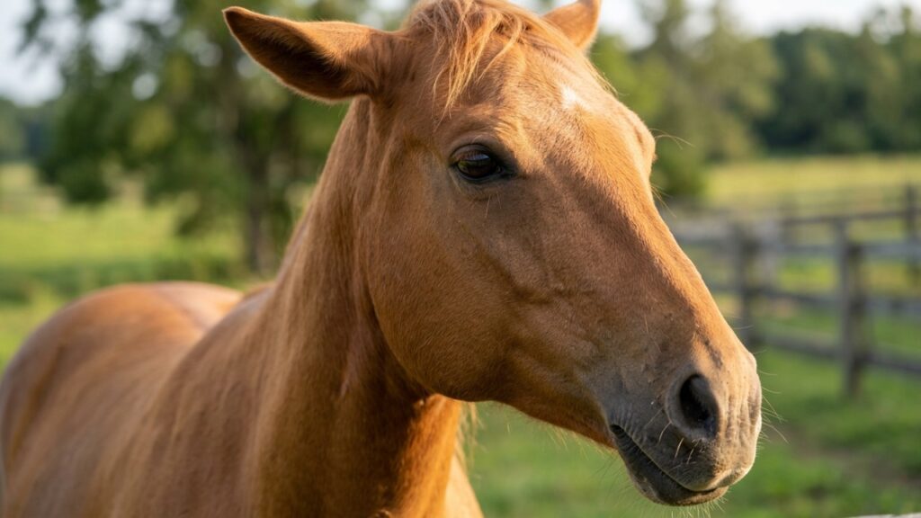 O cavalo Caramelo passou mais de um dia isolado sobre um telhado durante as enchentes no Rio Grande do Sul e mobilizou uma operação de resgate que emocionou o Brasil em 2024