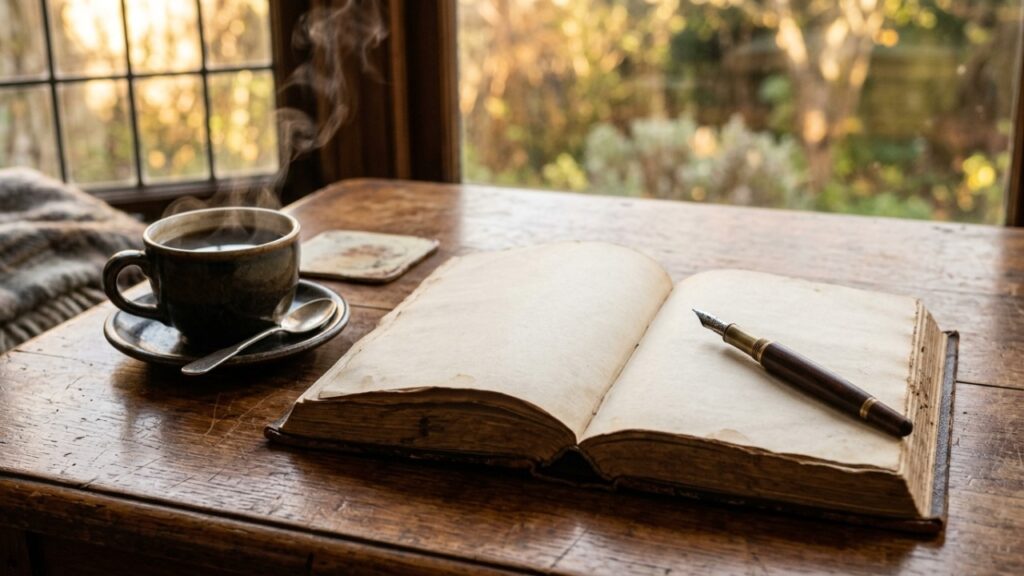 Citação do dia de Oscar Wilde: "Os homens sempre querem ser o primeiro amor de uma mulher. As mulheres têm um instinto mais sutil: elas querem ser…" a frase de 1893 sobre ego, ciúme e o lugar que cada um quer ocupar na vida do outro