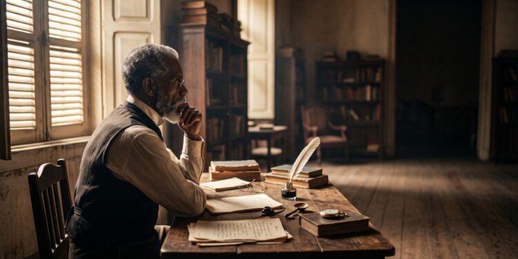 Machado de Assis: "Não tive filhos, não transmiti a nenhuma criatura o legado da nossa miséria", a última linha de Brás Cubas que ainda divide leitores 145 anos depois