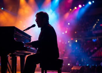 Citação do dia de Elton John: "As três palavras mais difíceis de dizer não são 'Eu te amo', são...", por que o cantor levou 16 anos para pronunciá-las