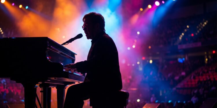 Citação do dia de Elton John: "As três palavras mais difíceis de dizer não são 'Eu te amo', são...", por que o cantor levou 16 anos para pronunciá-las