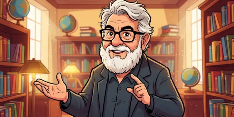 Mário Sérgio Cortella, filósofo brasileiro: "Gente não nasce pronta e vai se gastando; gente nasce não-pronta e vai se fazendo", a reflexão para quem acha que passou da idade de mudar