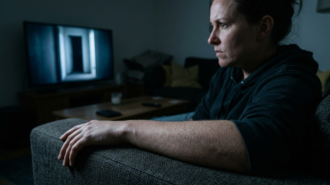 Psicólogos explicam: o arrepio do filme de terror vem do mesmo circuito cerebral da sobrevivência, e é por isso que dá prazer