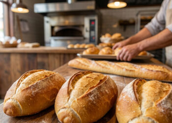 O pão francês não nasceu na França, e sua origem no Brasil está ligada a viagens a Paris e adaptações nas padarias