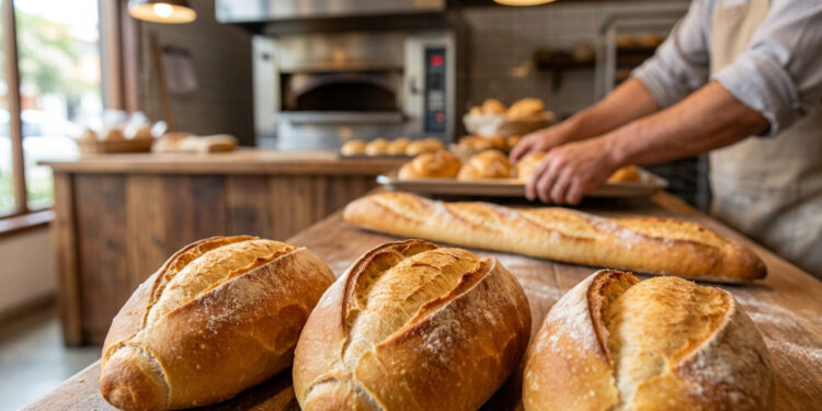 O pão francês não nasceu na França, e sua origem no Brasil está ligada a viagens a Paris e adaptações nas padarias