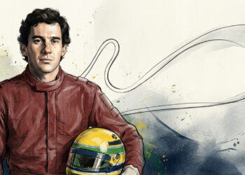 Ayrton Senna, “Quando penso que cheguei ao meu limite, logo descubro que é possível superá-lo”, por que nossos limites também mudam quando mudamos