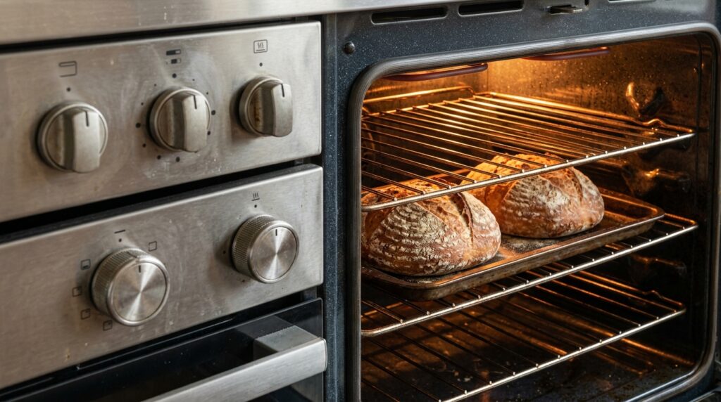 Qual consome menos energia para preparar a mesma comida: airfryer, forno elétrico ou forno a gás?