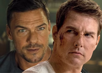 Lee Child, criador de Jack Reacher, deixou de escrever os livros depois de 29 anos e 31 romances