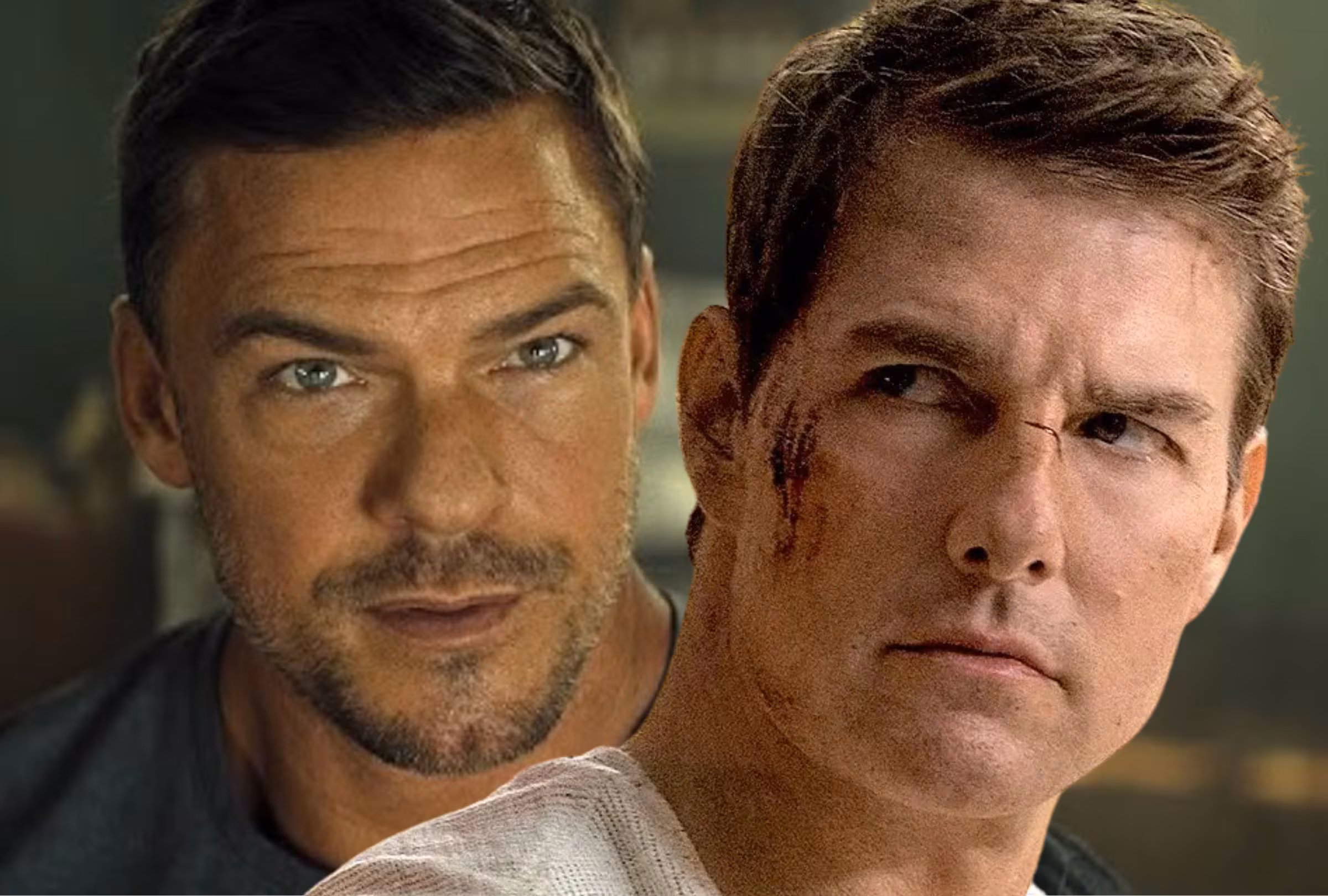 Fim de Jack Reacher? Criador abandona o personagem depois de 29 anos