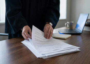 Advogado esconde comandos de inteligência artificial dentro de uma petição para tentar influenciar uma decisão judicial, mas juiz percebe a tentativa e aplica R$ 32,8 mil em multas