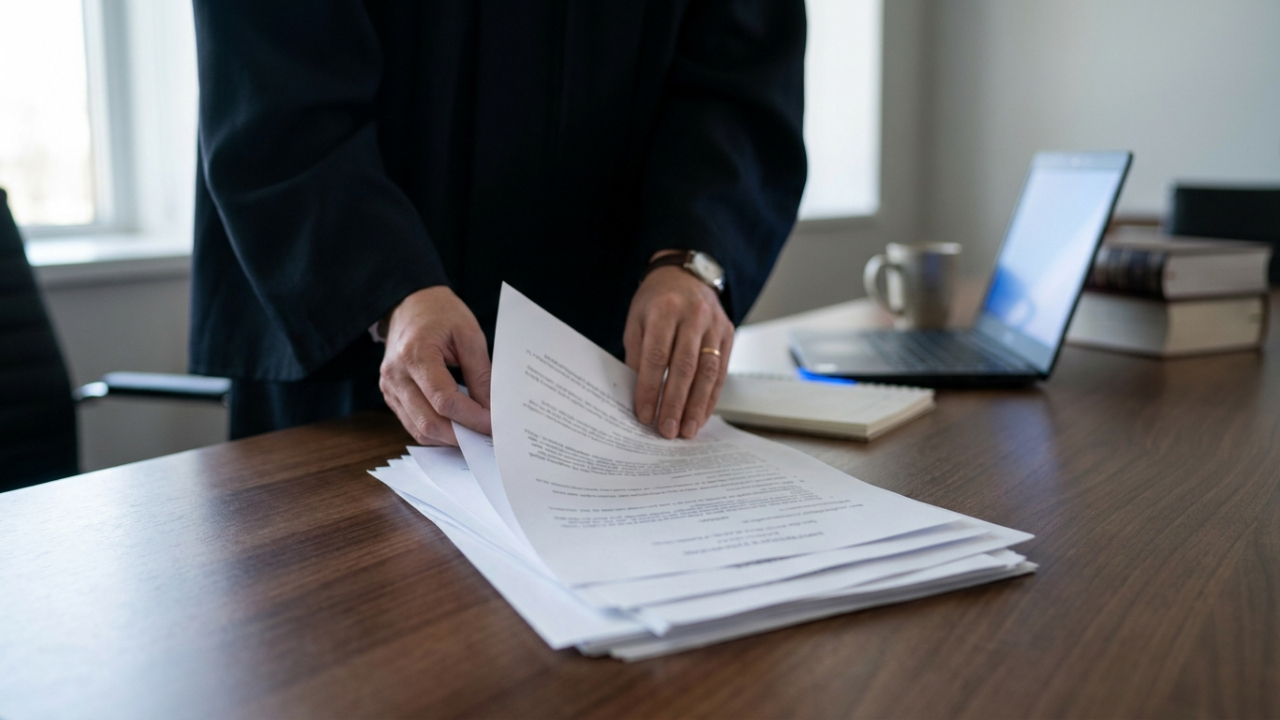 Advogado esconde comandos de inteligência artificial dentro de uma petição para tentar influenciar uma decisão judicial, mas juiz percebe a tentativa e aplica R$ 32,8 mil em multas