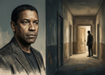 Denzel Washington, “Você vai fracassar em algum momento da sua vida, aceite isso”, por que tentar evitar qualquer derrota pode ser justamente aquilo que limita nossas escolhas
