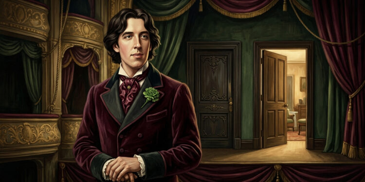 Oscar Wilde, escritor, "Há apenas duas tragédias na vida: uma é não conseguir o que se deseja, a outra é conseguir", por que realizar nossos maiores sonhos nem sempre traz a felicidade esperada