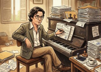 Tom Jobim, maestro e compositor brasileiro, sobre o país: “O Brasil não é para principiantes.”