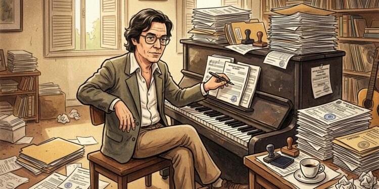 Tom Jobim, maestro e compositor brasileiro, sobre o país: “O Brasil não é para principiantes.”
