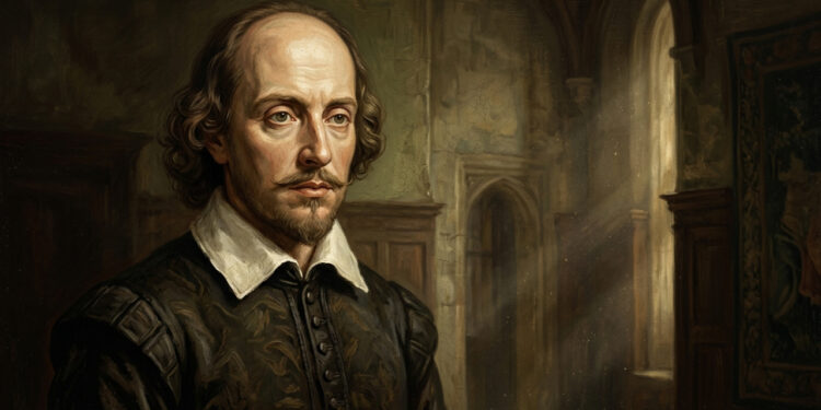 William Shakespeare, dramaturgo, "Não há nada de bom ou mau, mas o pensamento o torna assim": por que nossa interpretação pode transformar a maneira como vivemos determinadas experiências