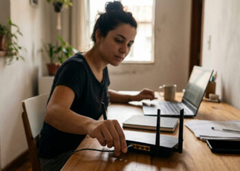 Desligar a internet realmente ajuda quem procrastina? Pesquisadores estudaram a desconexão digital como estratégia de autocontrole