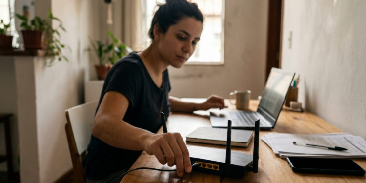 Desligar a internet realmente ajuda quem procrastina? Pesquisadores estudaram a desconexão digital como estratégia de autocontrole