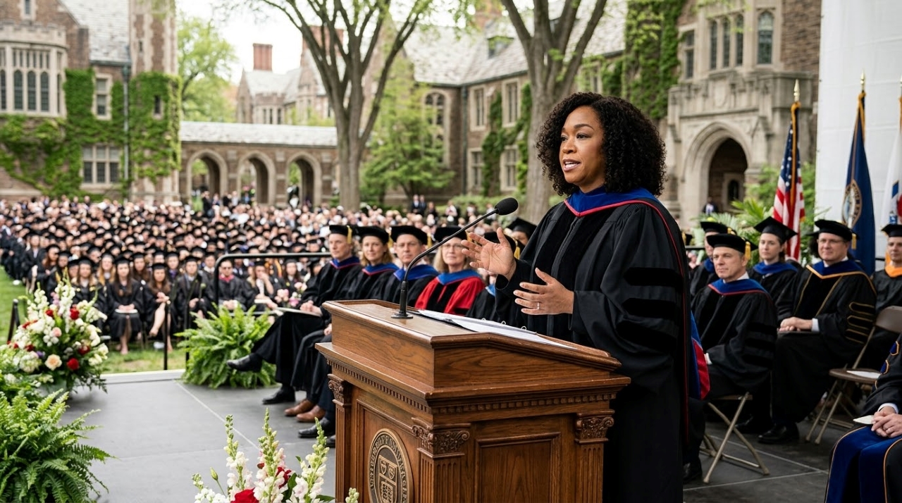 “Emprego dos sonhos não é sobre sonhar; é trabalho”: a frase de Shonda Rhimes que desmonta uma ideia romantizada sobre carreiraI
